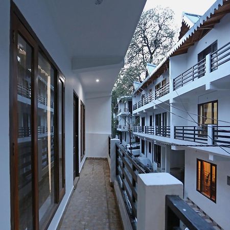 Hotel O Summer King Nainital Ngoại thất bức ảnh