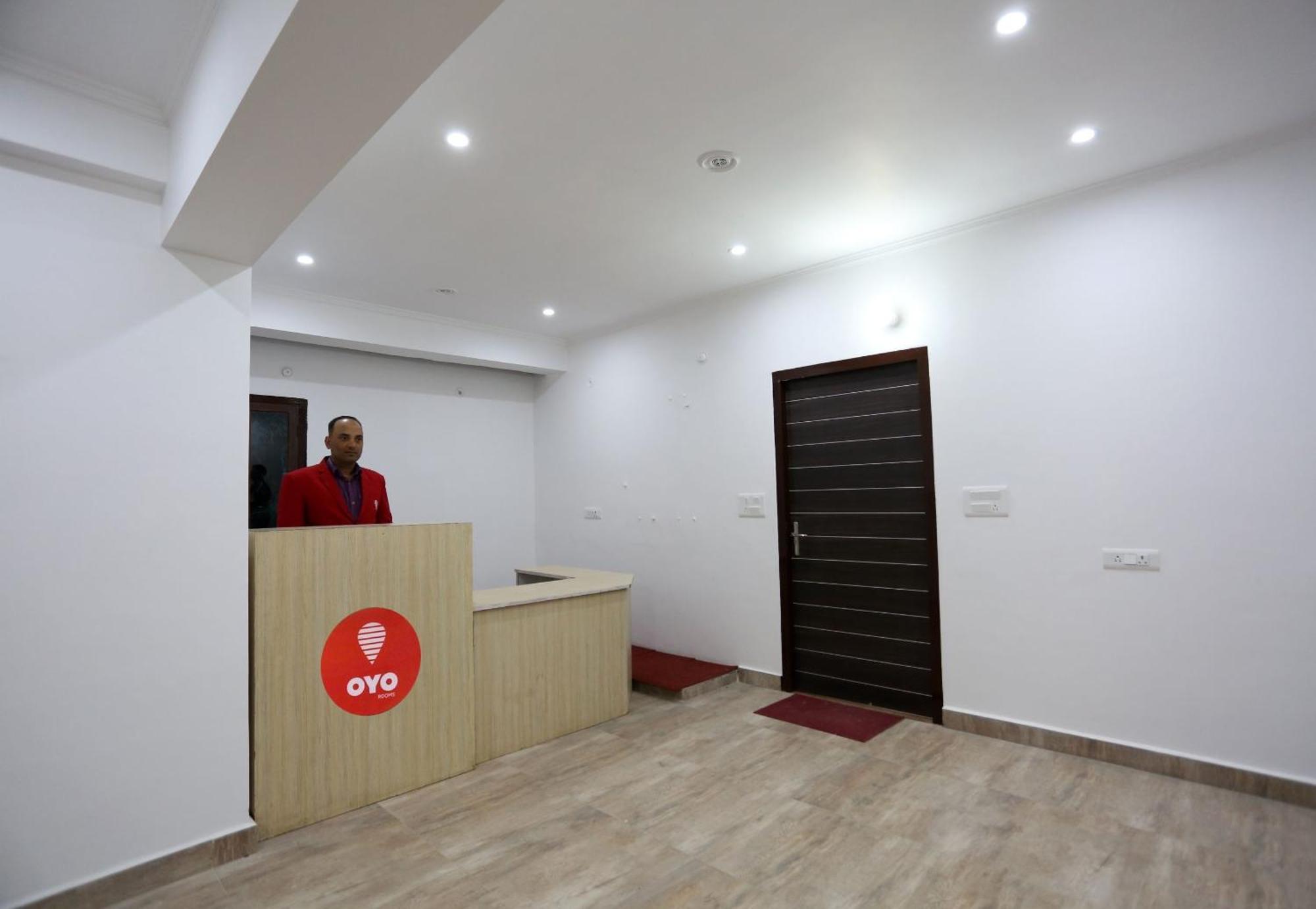 Hotel O Summer King Nainital Ngoại thất bức ảnh