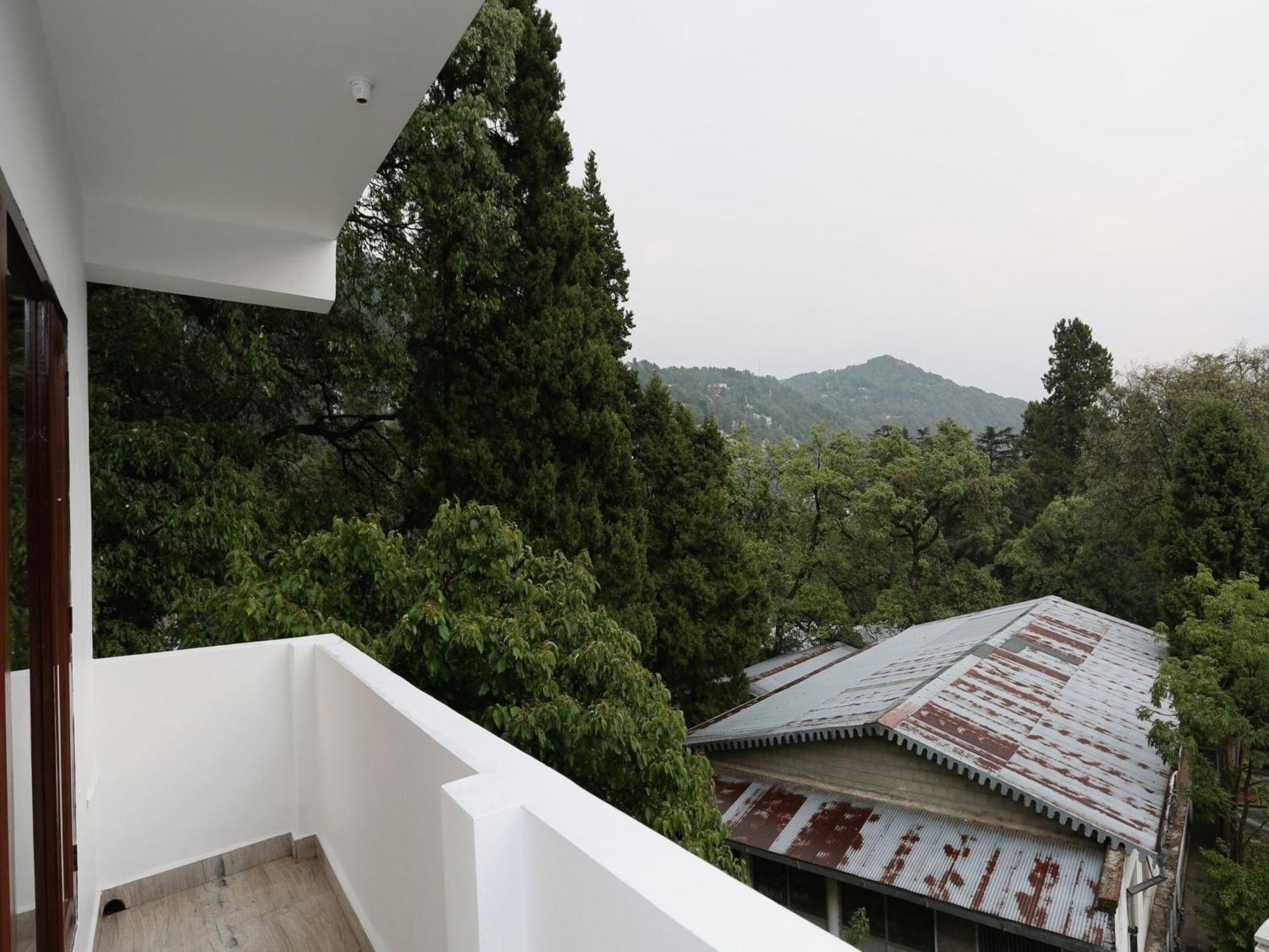 Hotel O Summer King Nainital Ngoại thất bức ảnh