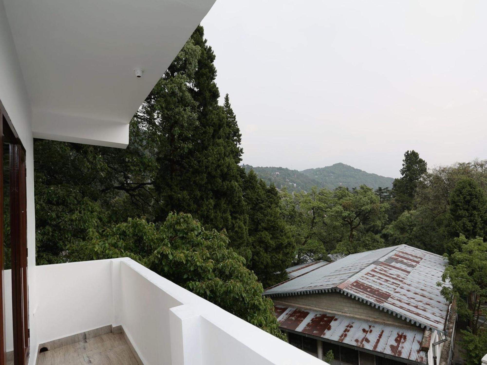 Hotel O Summer King Nainital Ngoại thất bức ảnh