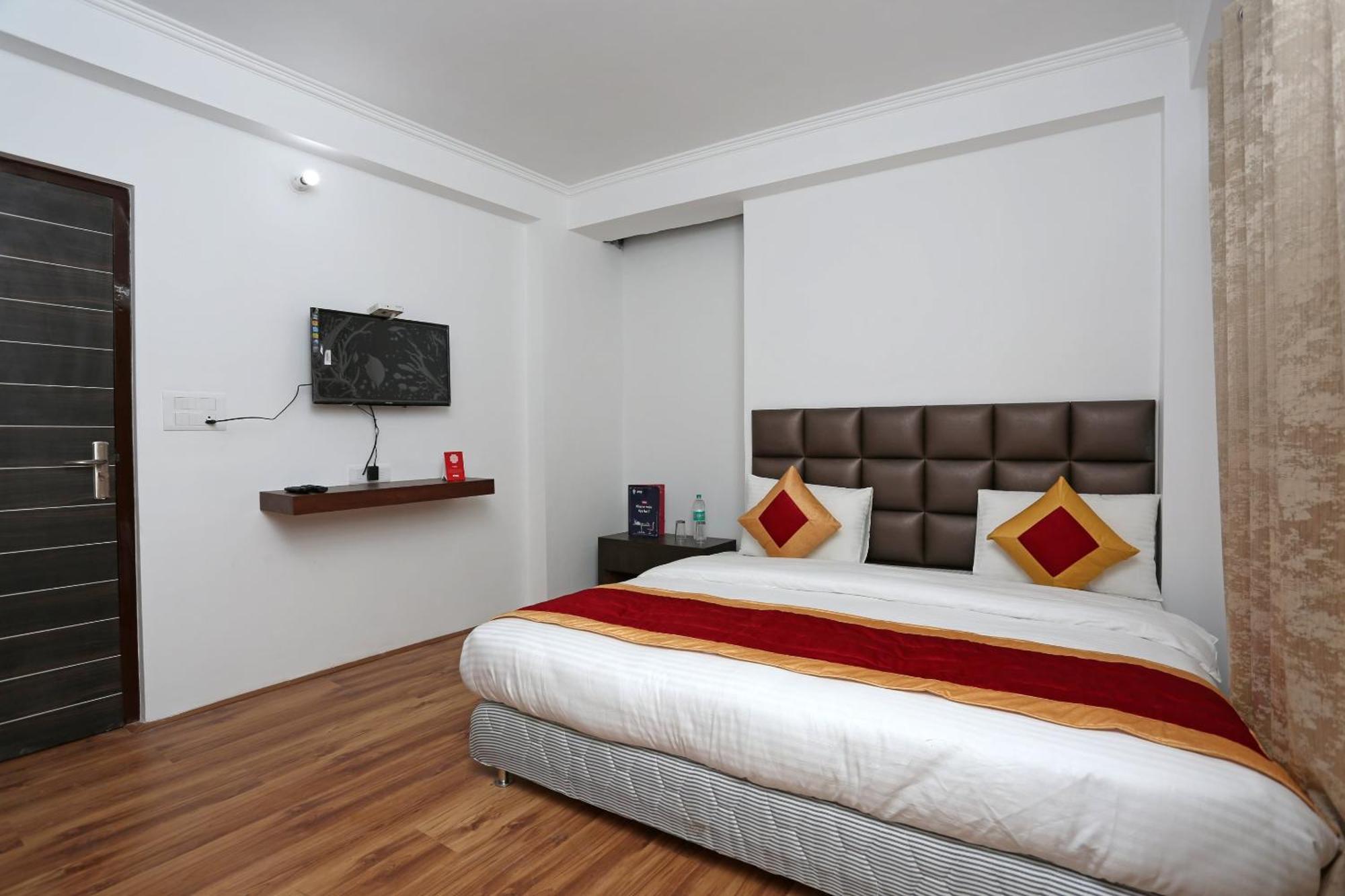 Hotel O Summer King Nainital Ngoại thất bức ảnh