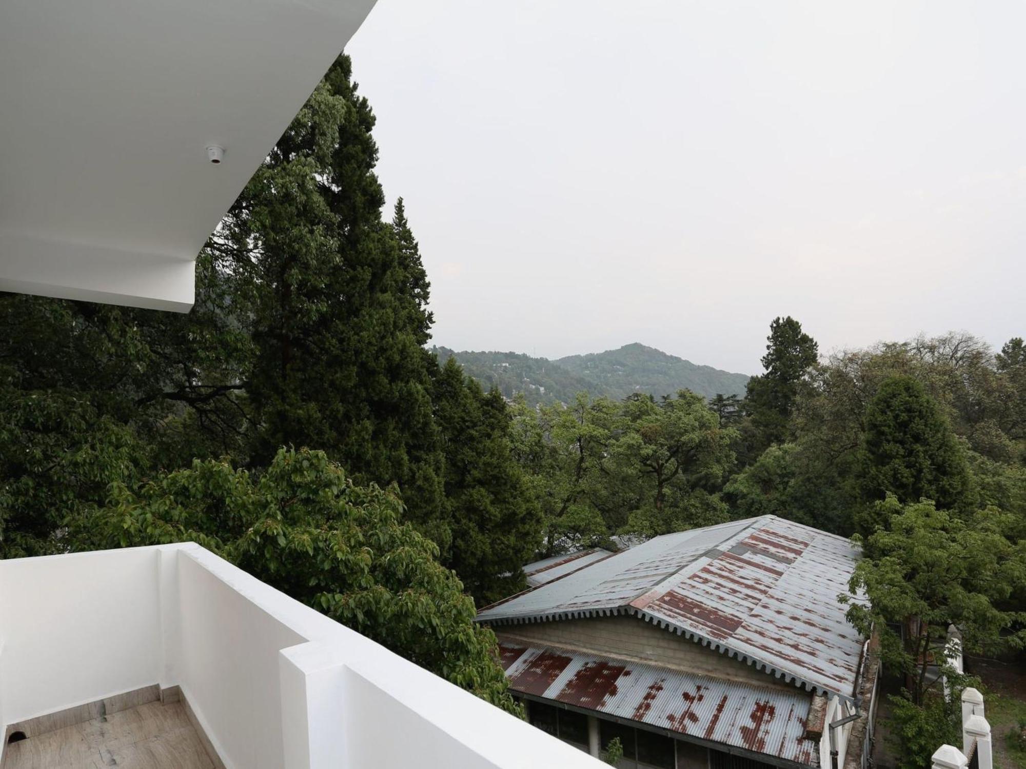 Hotel O Summer King Nainital Ngoại thất bức ảnh